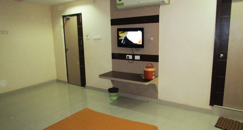 Shiva Sai Residency, Kadapa 3